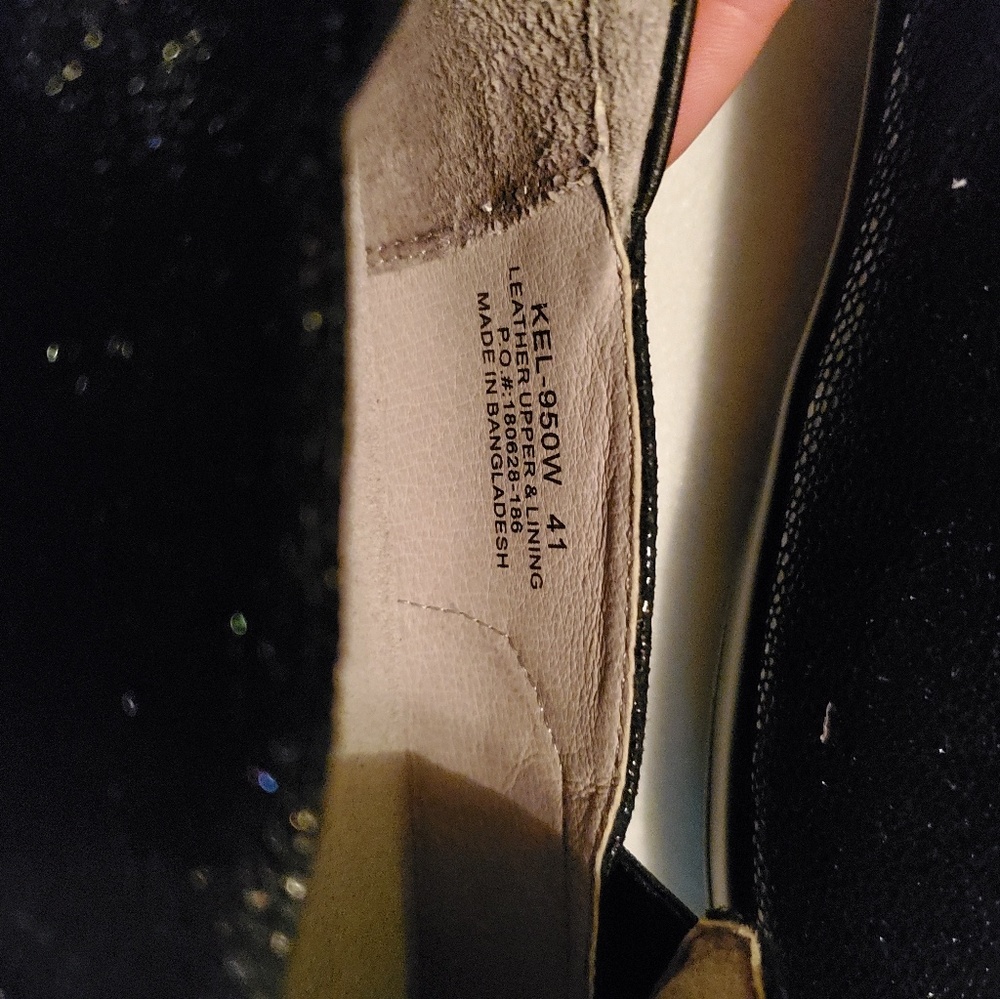 Alegria shoes - Picture 3 of 4
